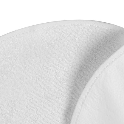 Boppy Changing Pad Liners, 3 Pack, Waterproof Terrycloth, Machine Washable