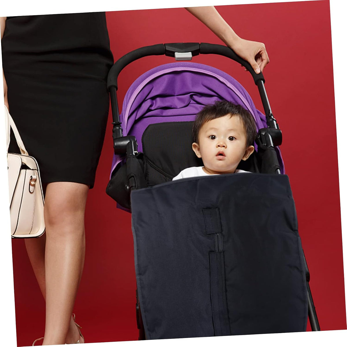 Ster Windshield Ster Footmuff Ster Accessory Dirt Bike Ster Wagon for Pram Footmuff Ster Windshield