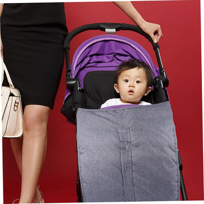 Ster Windshield Ster Footmuff Ster Accessory Dirt Bike Ster Wagon for Pram Footmuff Ster Windshield