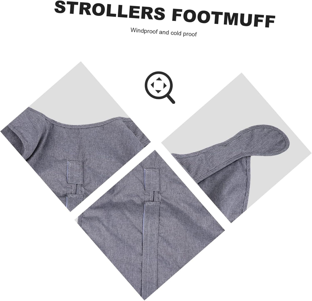 Ster Windshield Ster Footmuff Ster Accessory Dirt Bike Ster Wagon for Pram Footmuff Ster Windshield