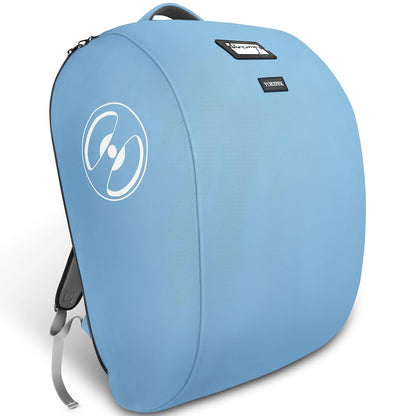 Padded Stroller Travel Bag for Airplane with Backpack Straps