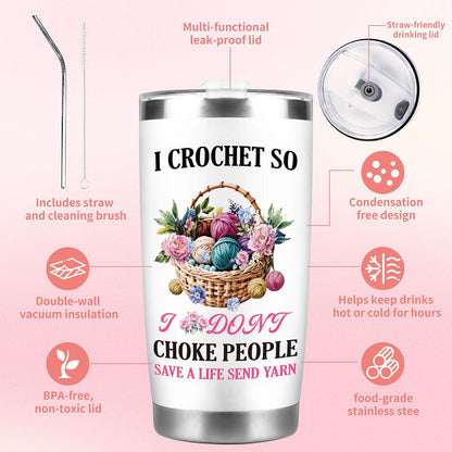 Tennis Gifts for Women Men, Funny Sport Accessories Gift, Includes 20 oz Tumbler Keychain Sock, Birthday Christmas Team Present for Tennis Lovers Players