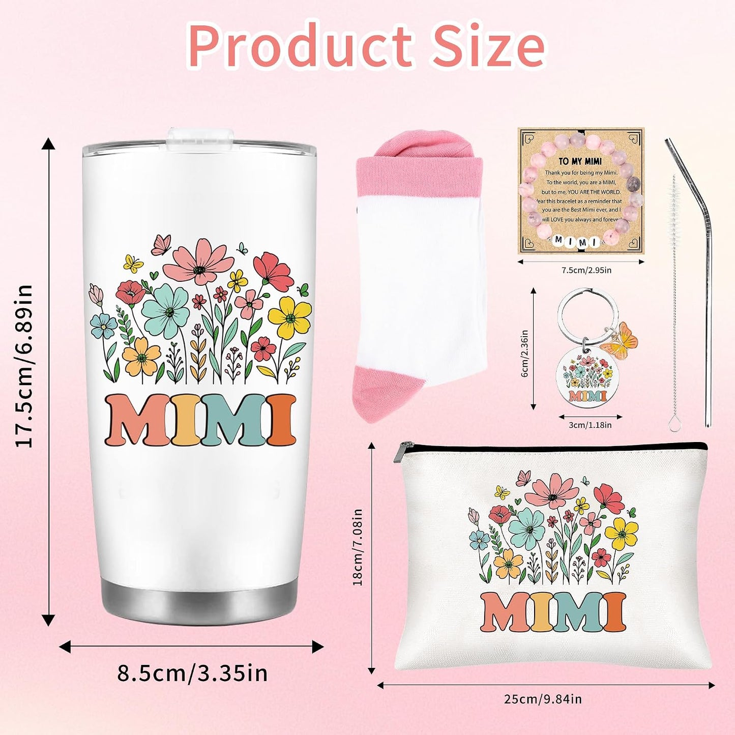 Tennis Gifts for Women Men, Funny Sport Accessories Gift, Includes 20 oz Tumbler Keychain Sock, Birthday Christmas Team Present for Tennis Lovers Players