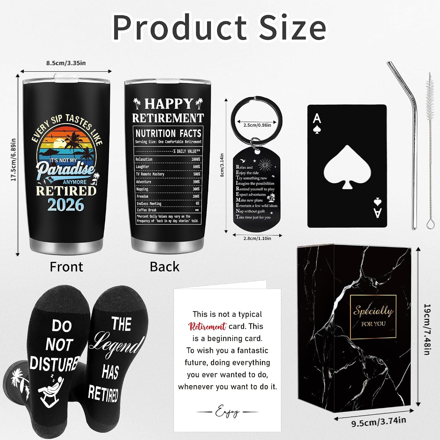 Tennis Gifts for Women Men, Funny Sport Accessories Gift, Includes 20 oz Tumbler Keychain Sock, Birthday Christmas Team Present for Tennis Lovers Players