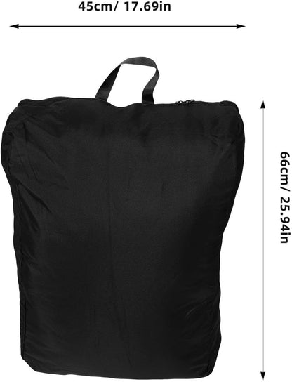 Stroller Airport Bag for Pram and Pushchair Travel with Shoulder Strap