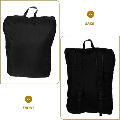 Stroller Airport Bag for Pram and Pushchair Travel with Shoulder Strap