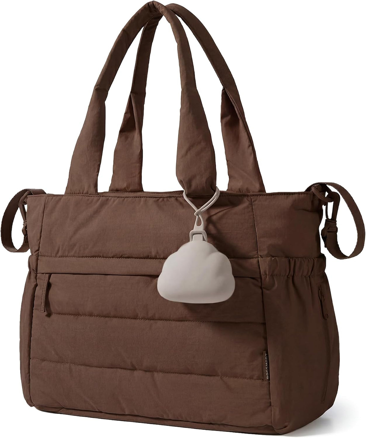 Diaper Bag Tote, Hospital Bag for Labor Delivery Travel Baby Tote