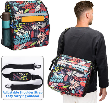 Wheelchair Bags to Hang on Back, Wheel Chair Accessories Storage Bag