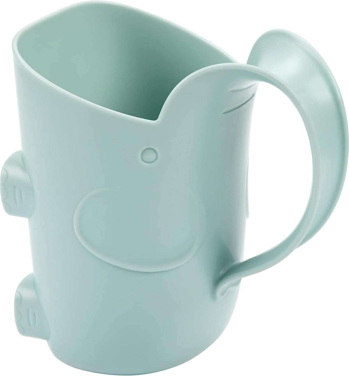 Bath Rinse Cup