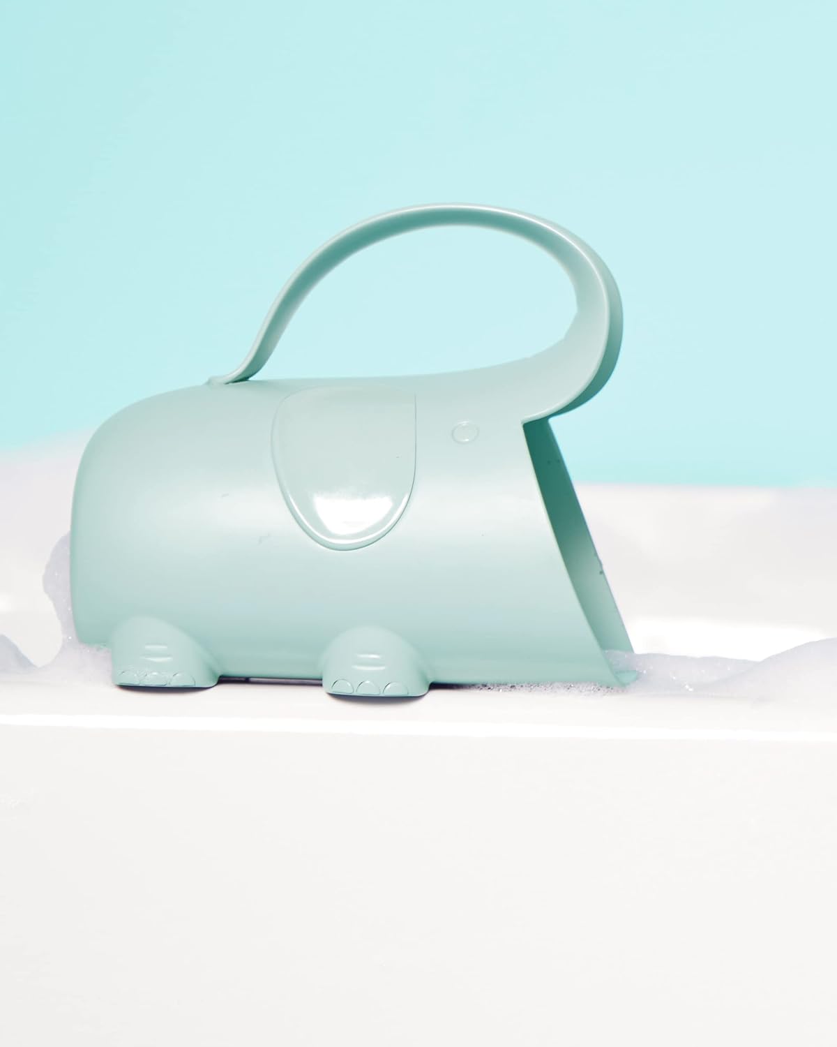 Bath Rinse Cup