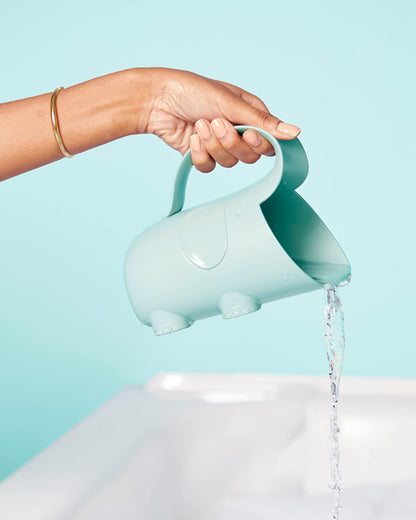 Bath Rinse Cup