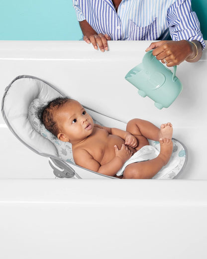 Bath Rinse Cup