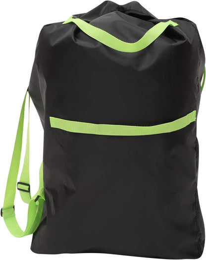 Stroller Travel Cover Bag for Airplane Check Durable Storage for Stroller with Inner Storage Pocket Easy to Clean Lightweight Design for Hassle Travel
