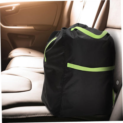 Stroller Travel Cover Bag for Airplane Check Durable Storage for Stroller with Inner Storage Pocket Easy to Clean Lightweight Design for Hassle Travel
