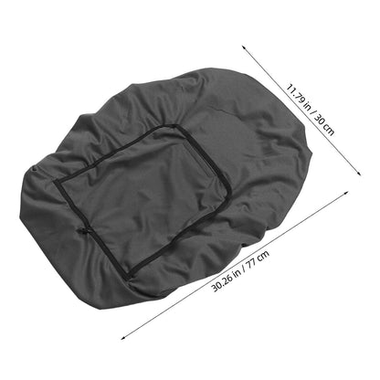 Stroller Sun Shade Canopy UV Protection Foldable Fabric