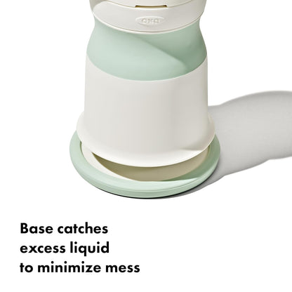 Mash Maker Baby Food Mill - Opal