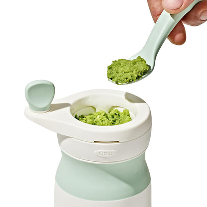 Mash Maker Baby Food Mill - Opal