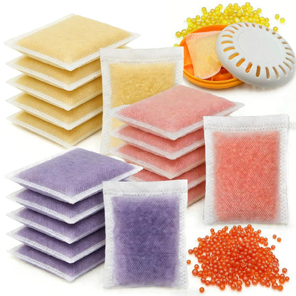 18 PCS Diaper Pail Deodorizer for Arm & Hammer Puck Cartridge
