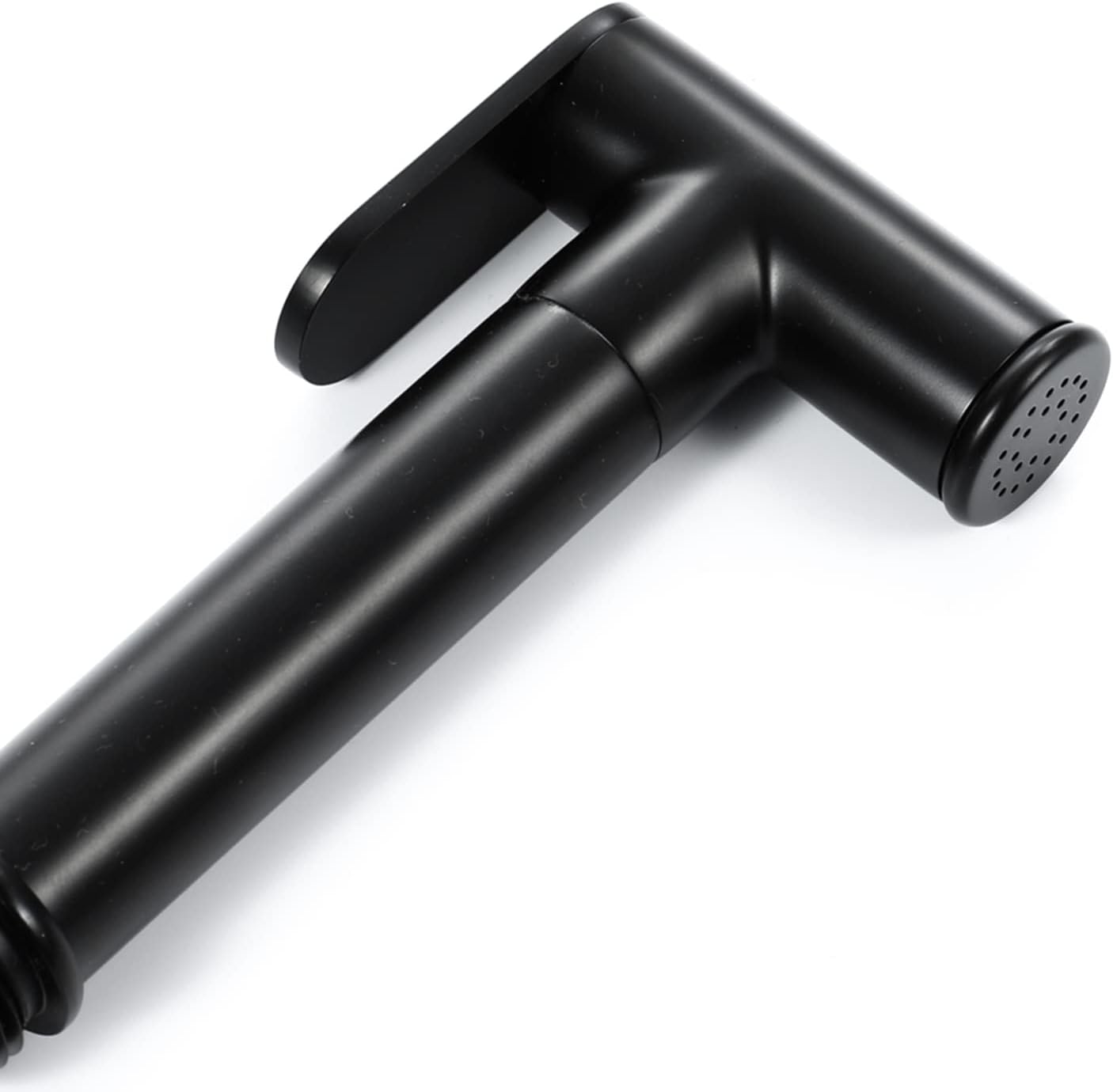 HandheldSprayer,Toilet Sprayer Head Stainless Steel HandheldSprayer Cloth Bathroom Diaper Sprayer for Kitchen and Toilet Cleaning,Type3(Type1)