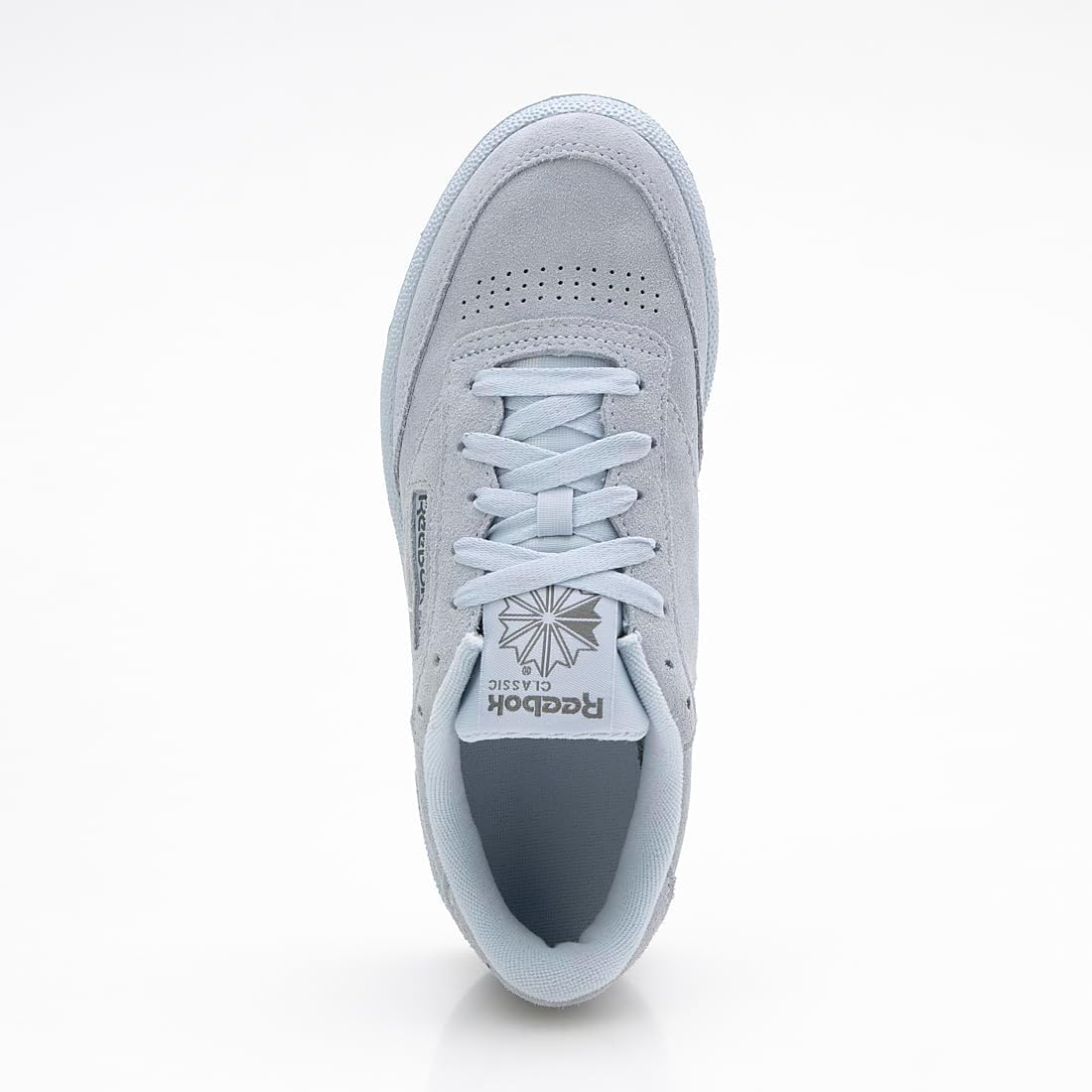 Reebok Court Advance Sneakers for Men - Casual Tennis Mens Shoes Size 6 to 15 - Colors C
