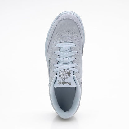 Reebok Court Advance Sneakers for Men - Casual Tennis Mens Shoes Size 6 to 15 - Colors C