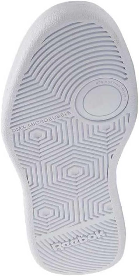 Reebok Court Advance Sneakers for Men - Casual Tennis Mens Shoes Size 6 to 15 - Colors C