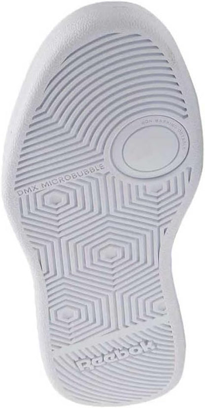 Reebok Court Advance Sneakers for Men - Casual Tennis Mens Shoes Size 6 to 15 - Colors C