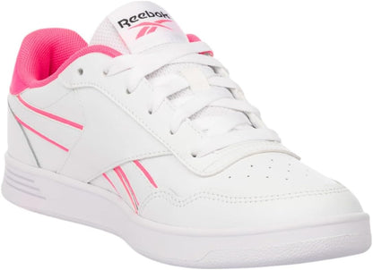 Reebok Court Advance Sneakers for Men - Casual Tennis Mens Shoes Size 6 to 15 - Colors C