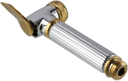Handheld Bidet Sprayer for Toilet Hand Held Shower Head Nozzle Sprinkler Toilet Spray for Home Bathroom Hotel