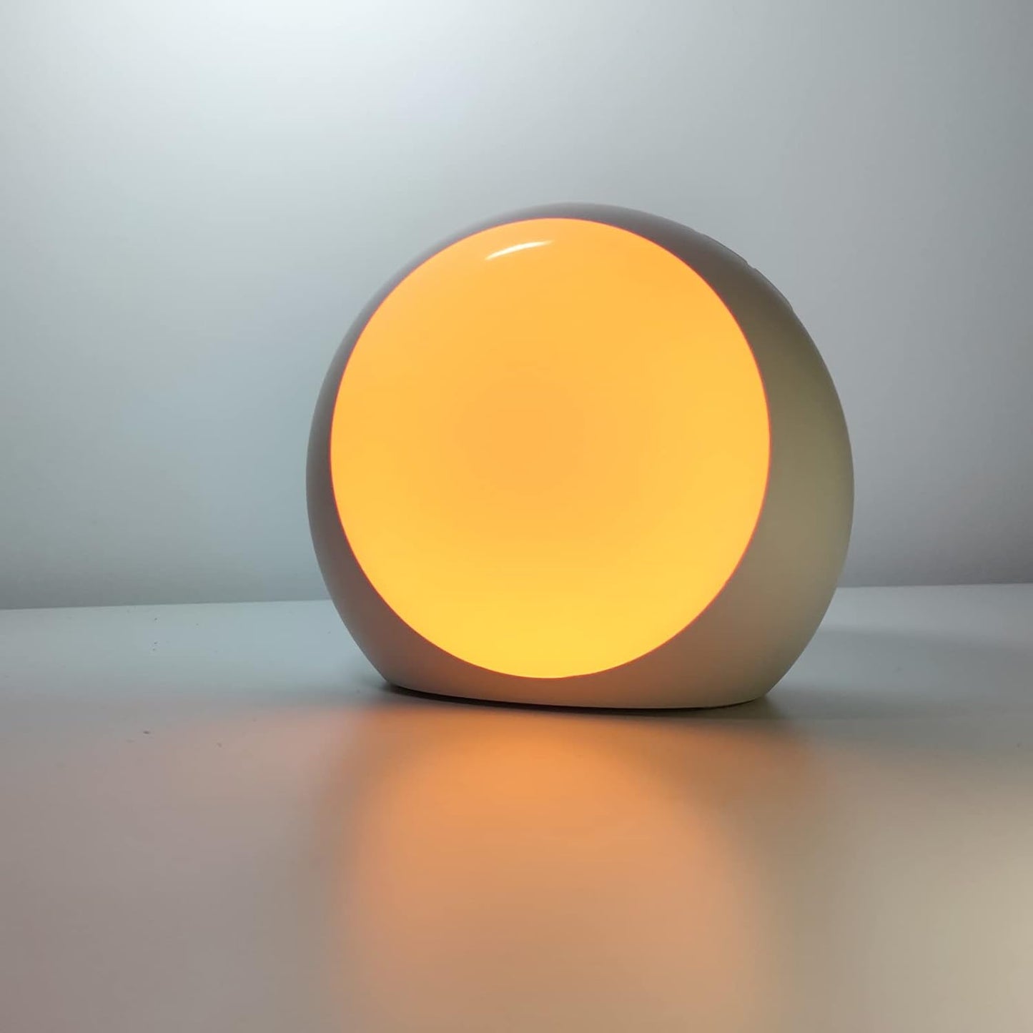 Loud Brown Noise Sounds White Noise Machine 30 Soothing Sounds 12 Color Night Lights Auto-Off Timer Sleep Machine with Memory Function for Baby Kids Adult for Office Privacy White Elephant Gifts