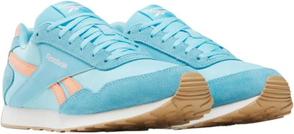 Reebok Court Advance Sneakers for Men - Casual Tennis Mens Shoes Size 6 to 15 - Colors A