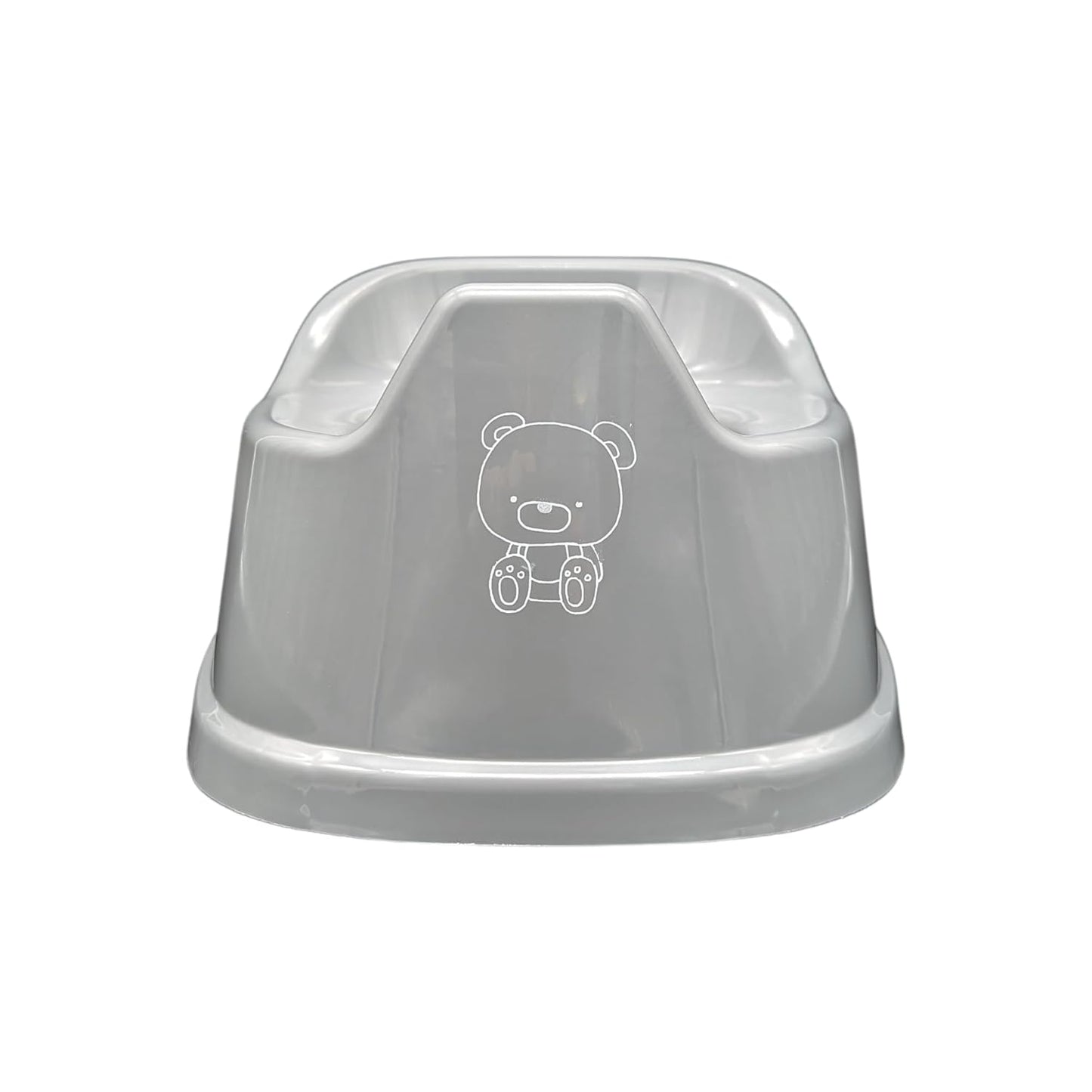 The Baby Potty - Mini Potty | Early Potty Training | Elimination Communication | Portable & Lightweight | Promote Independence | Child Training Toilet (Sage Green)