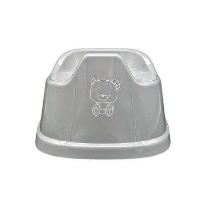 The Baby Potty - Mini Potty | Early Potty Training | Elimination Communication | Portable & Lightweight | Promote Independence | Child Training Toilet (Sage Green)