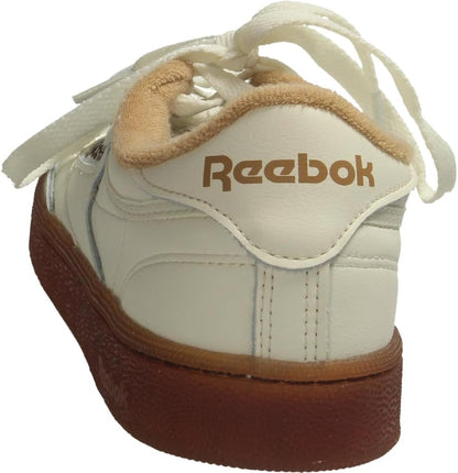 Reebok Court Advance Sneakers for Men - Casual Tennis Mens Shoes Size 6 to 15 - Colors A