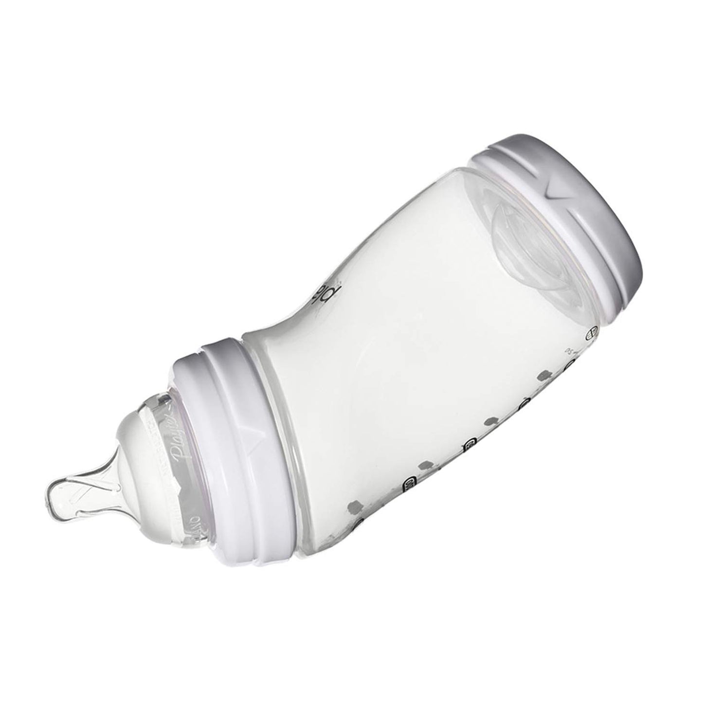 Playtex Baby Ventaire Anti Colic Baby Bottle, BPA Free, 9 Ounce - 3 Count