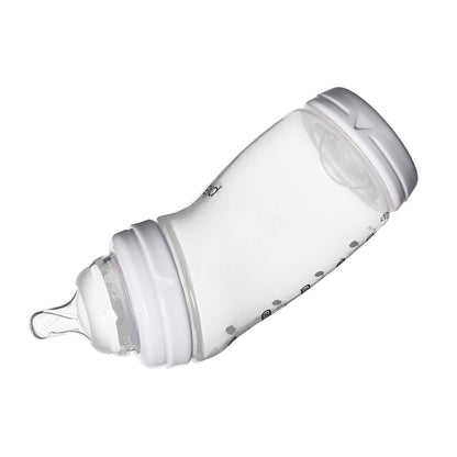 Playtex Baby Ventaire Anti Colic Baby Bottle, BPA Free, 9 Ounce - 3 Count