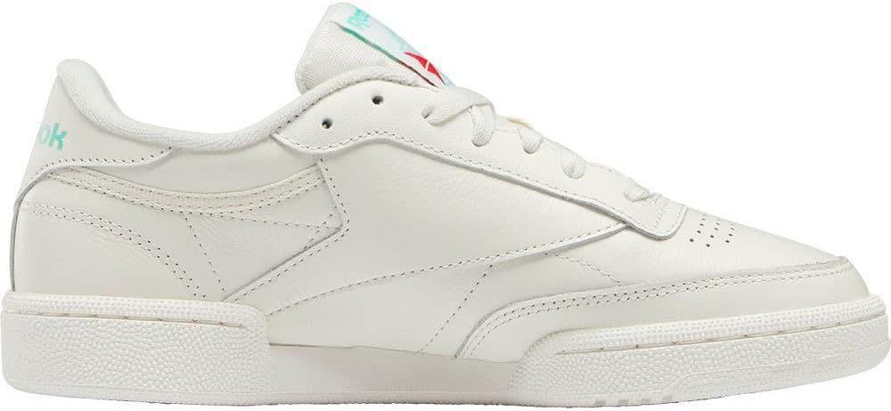 Reebok Court Advance Sneakers for Men - Casual Tennis Mens Shoes Size 6 to 15 - Colors H