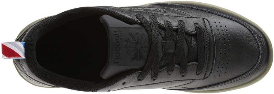 Reebok Court Advance Sneakers for Men - Casual Tennis Mens Shoes Size 6 to 15 - Colors G