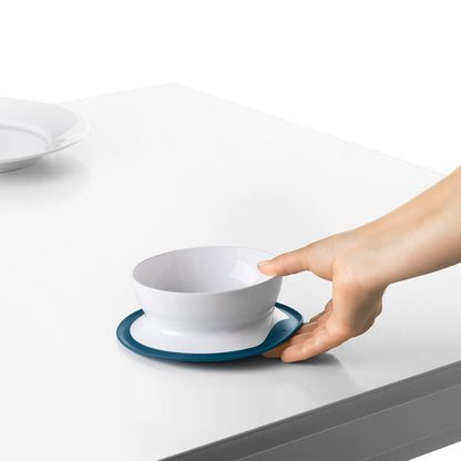 OXO Tot Stick & Stay Suction Bowl - Lilac