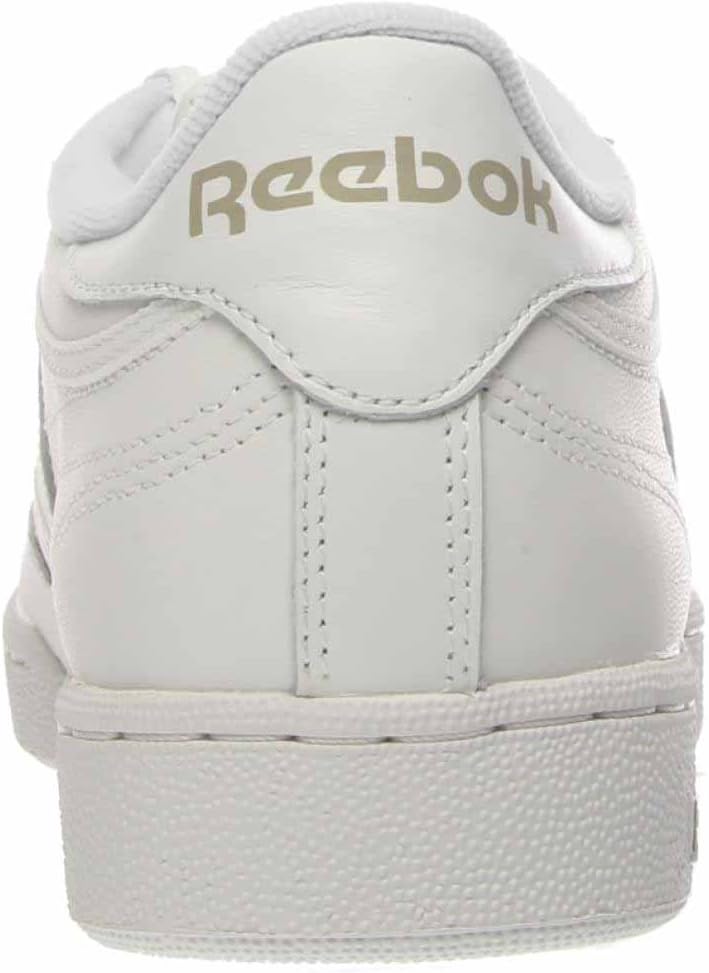 Reebok Court Advance Sneakers for Men - Casual Tennis Mens Shoes Size 6 to 15 - Colors A