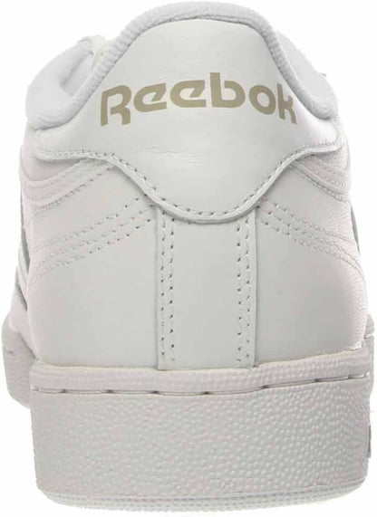 Reebok Court Advance Sneakers for Men - Casual Tennis Mens Shoes Size 6 to 15 - Colors A