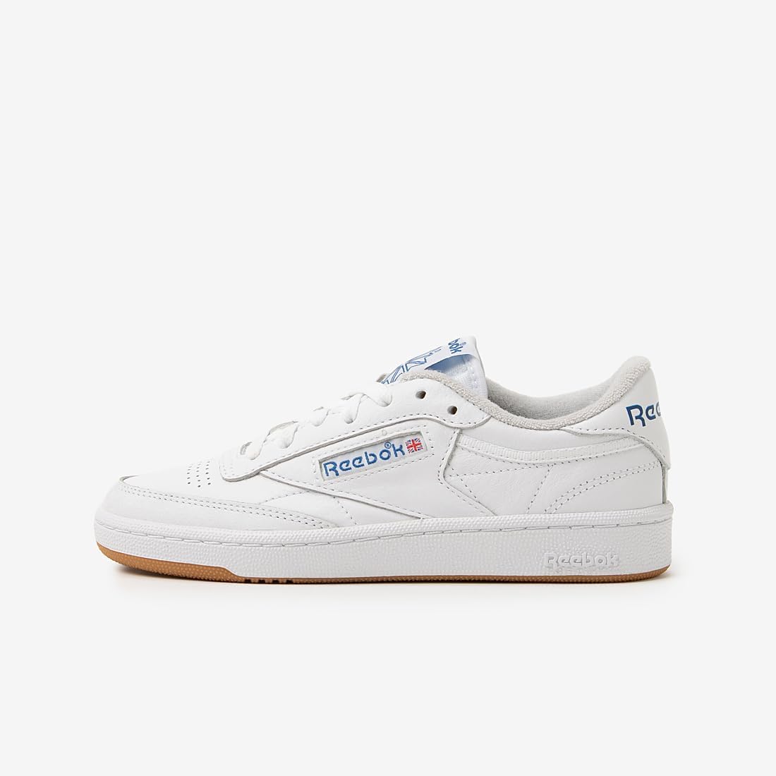 Reebok Court Advance Sneakers for Men - Casual Tennis Mens Shoes Size 6 to 15 - Colors D