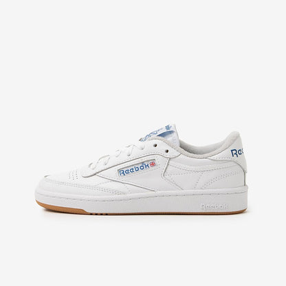 Reebok Court Advance Sneakers for Men - Casual Tennis Mens Shoes Size 6 to 15 - Colors D
