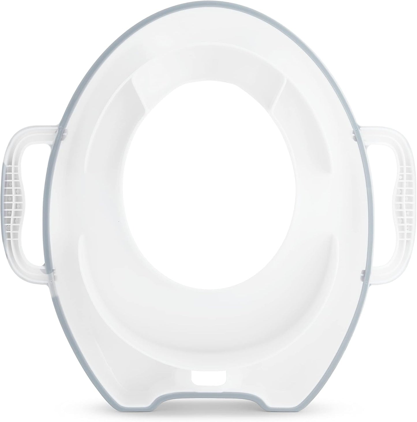 Munchkin® Sturdy™ Potty Training Seat, Grey