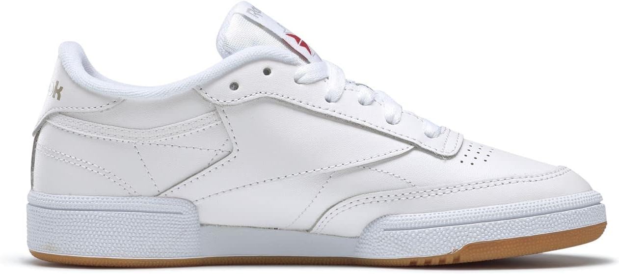 Reebok Court Advance Sneakers for Men - Casual Tennis Mens Shoes Size 6 to 15 - Colors F