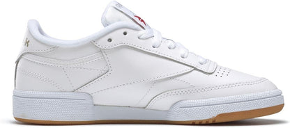 Reebok Court Advance Sneakers for Men - Casual Tennis Mens Shoes Size 6 to 15 - Colors F