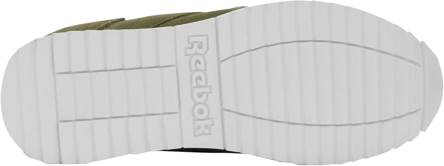 Reebok Court Advance Sneakers for Men - Casual Tennis Mens Shoes Size 6 to 15 - Colors H