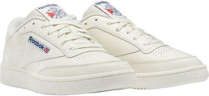 Reebok Court Advance Sneakers for Men - Casual Tennis Mens Shoes Size 6 to 15 - Colors C