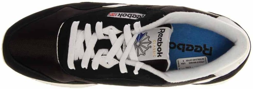 Reebok Court Advance Sneakers for Men - Casual Tennis Mens Shoes Size 6 to 15 - Colors F