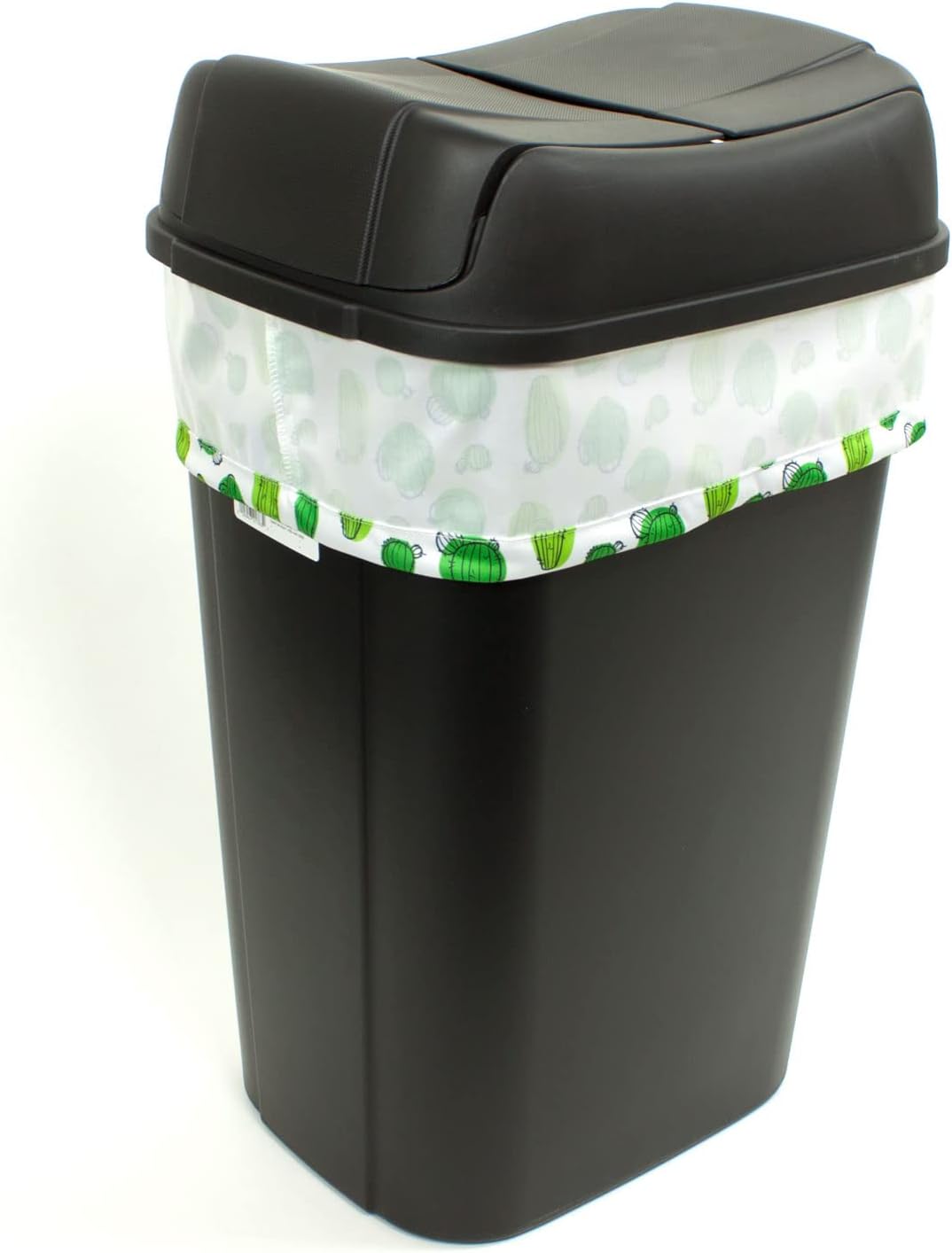 OsoCozy Cloth Diaper Pail Liner - Reusable, Washable, Waterproof Wet Bag with Drawstring. Excellent for Diaper Pails, Garbage Cans, Laundry, Recycling and Storage - Starry Night